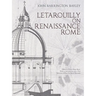 Letarouilly on Renaissance Rome