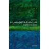 Humanitarianism: A Very Short Introduction