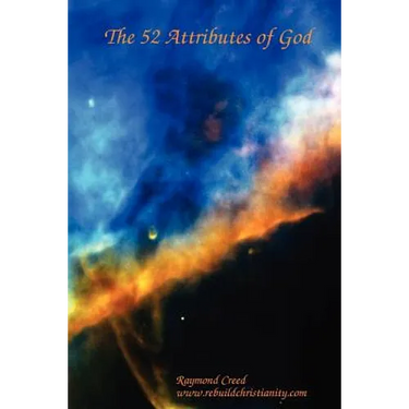 The 52 Attributes of God