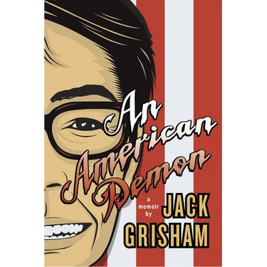 An American Demon: A Memoir