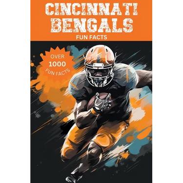 Cincinnati Bengals Fun Facts