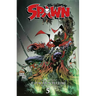 Spawn Compendium Volume 5