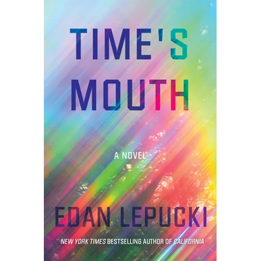 Time's Mouth
