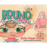 Bruno The Don't Bug Me Elf