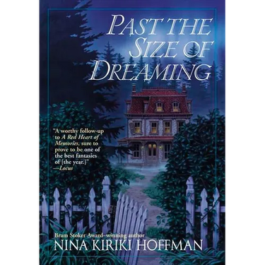Past the Size of Dreaming