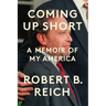 Coming Up Short: A Memoir of My America