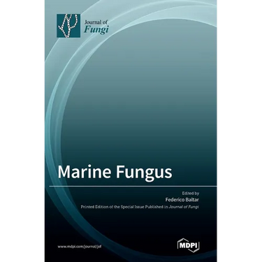 Marine Fungus