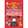 Super Puzzletastic Mysteries: Short Stories for Young Sleuths from Mystery Writers of America