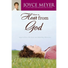 How to Hear from God: Learn to Know His Voice and Make Right Decisions