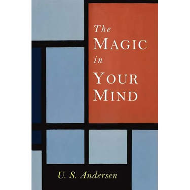The Magic in Your Mind
