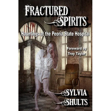 Fractured Spirits