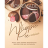 Homemade Whoopie Pie Cookbook: Moist and Tender Whoopie Pie Recipes for Any Occasion