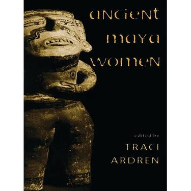 Ancient Maya Women