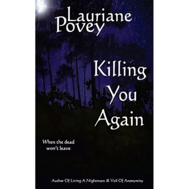 Killing You Again