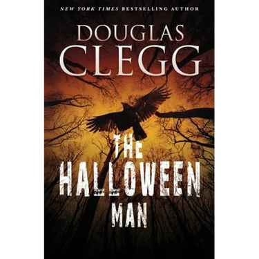 The Halloween Man