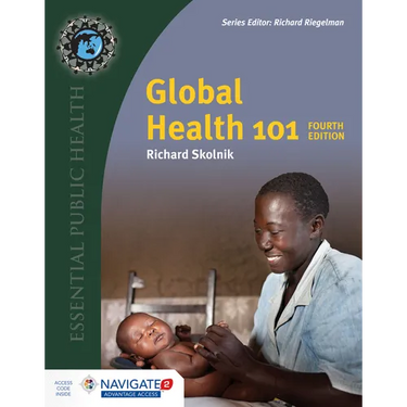 Global Health 101: .