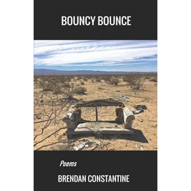 Bouncy Bounce