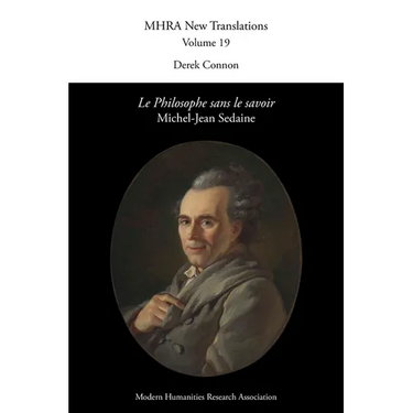 Le Philosophe sans le savoir by Michel-Jean Sedaine