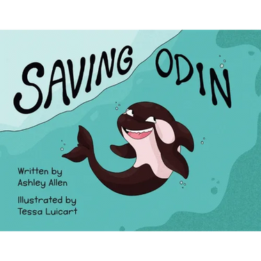 Saving Odin