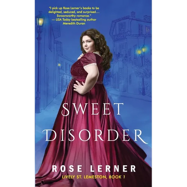 Sweet Disorder