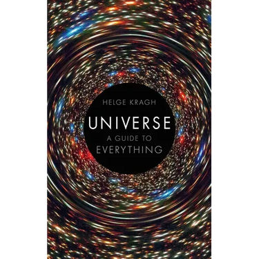 Universe: A Guide to Everything