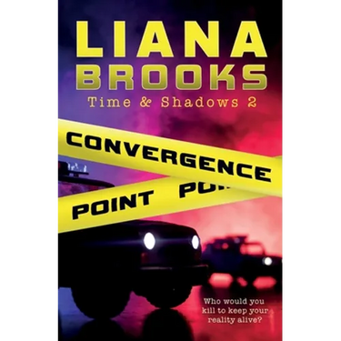 Convergence Point