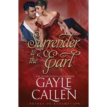 Surrender to the Earl