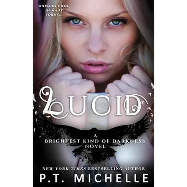 Lucid (Brightest Kind of Darkness, Book 2)