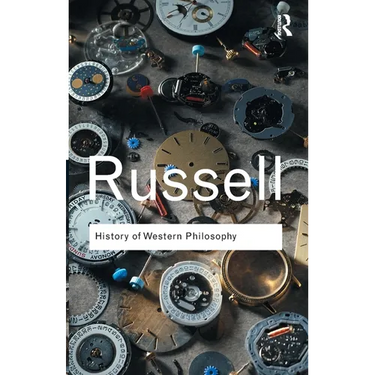 History of Western Philosophy