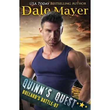 Quinn's Quest