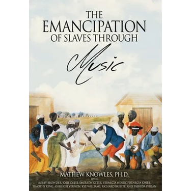 The Emancipation of Slaves through Music