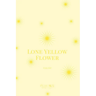 Lone Yellow Flower