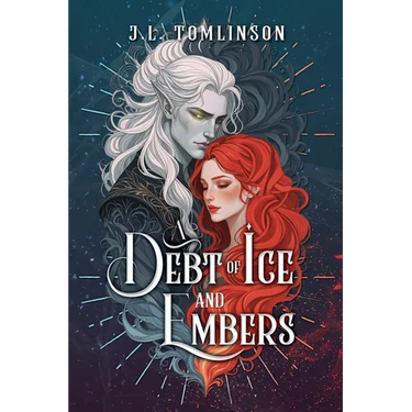 A Debt of Ice and Embers