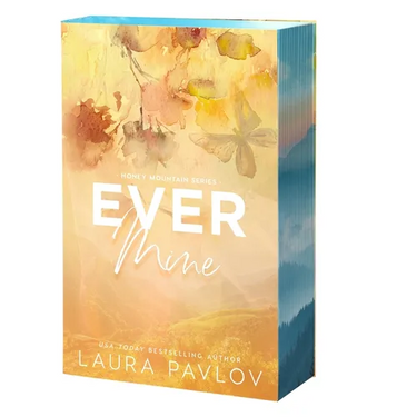 Ever Mine
