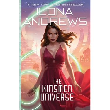 The Kinsmen Universe