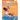 The Orange Wall: An Acorn Book (Rainbow Days #3)