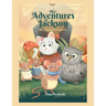 The Adventures of Jackson: The Young Field Mouse