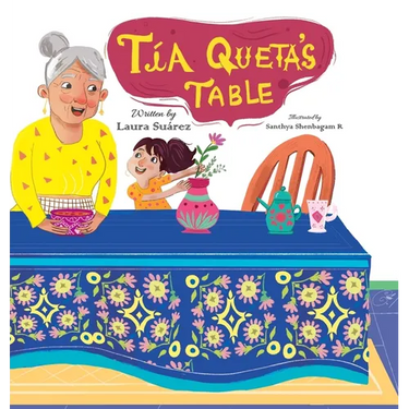 Tía Queta's Table