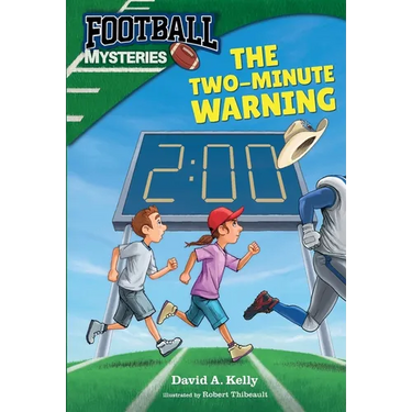 The Two-Minute Warning