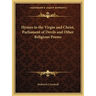 Hymns to the Virgin and Christ, Parliament of Devils and Other Religious Poems