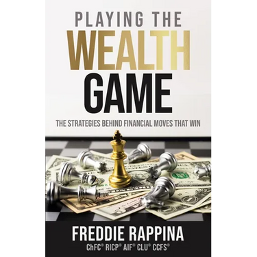 Playing the Wealth Game