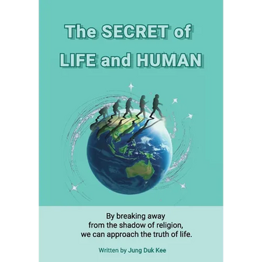 The secret of life and human