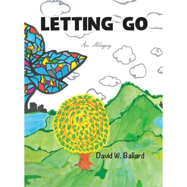 Letting Go - An Allegory