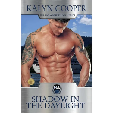 Shadow in the Daylight