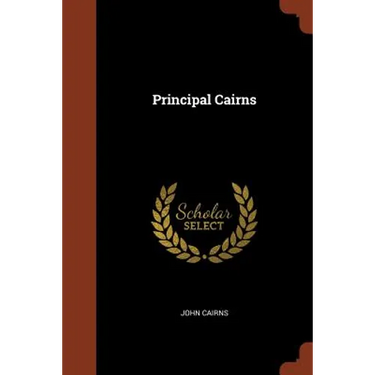 Principal Cairns