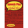 Speech Play and Verbal Art
