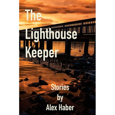 The Lighthouse Keeper
