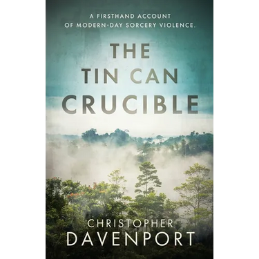 The Tin Can Crucible: A firsthand account of modern-day sorcery violence