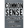 Common Sense: No Kings Edition