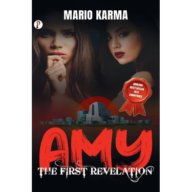 AMY The First Revelation